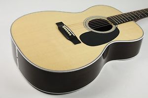 NEW C.F. Martin 000-28 Standard Series w/OHSC , Free Shipping