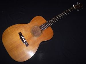 1949 Martin 0018 Acoustic Guitar