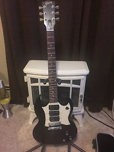 2007 Gibson Sg Special 3 RARE!!