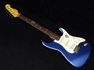 Fender Japan ST62-TX OLB w/soft case Free shipping Bass From JAPAN #X1104
