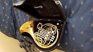 HOLTON H180 Farkas Model Double French Horn/EXCELLENT!