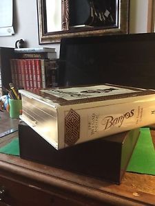 BANJO MANDOLIN UKULELE GUITAR REFERENCE BOOKS FOR THE TOP COLLECTORS-- THE BEST!