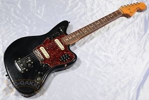 Fender USA 2004 American Vintage‘62 Jaguar Used Guitar Free Shipping #g1186