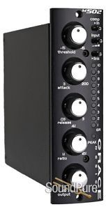 Grace Design M502 Opto Compressor 500 Series - Demo/Open Box