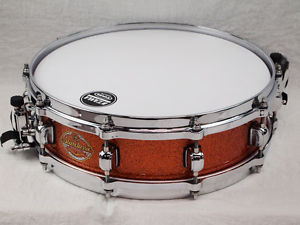 TAMA Starclassic Maple SMS1440T 14x4 LUM Snare Drums Mint Condition