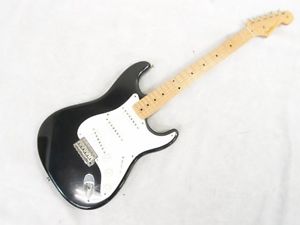 Fender Storatocaster Closet Classic Maple Neck Used Electric Guitar From Japan