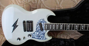 Gibson SG Z