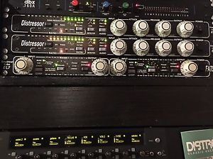 Empirical Labs EL7 Fatso Analog Tape Simulator and Optimizer