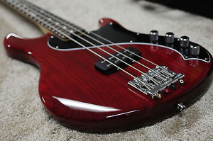 Fender American Deluxe Dimension Bass - Modern Jazz P Precision Standard USA