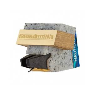 SoundSmith - Nautilus - Medium-Output Phono Cartridge