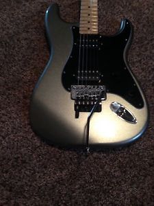 charvel guitar