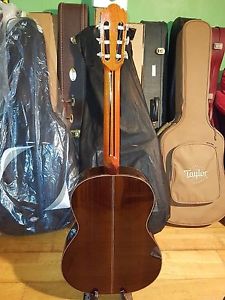1979 Luthier Juan Orozco No. 8  Classical Guitar - Vintage Collectors Item!