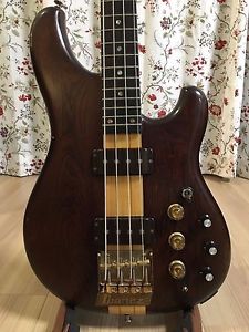 【Special Sale】1980 Ibanez MC924 Japan Vintage Electric Bass Free Shipping