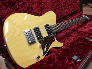 [USED] Ibanez Prestige FR2620-NT  Electric guitar, Made in Japan