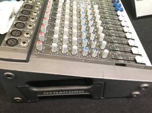 Dynacord - PowerMate 600