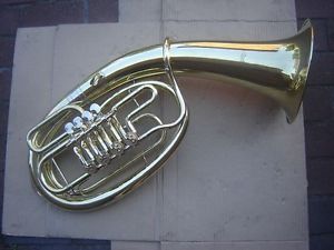 Bariton Euphonium Amati