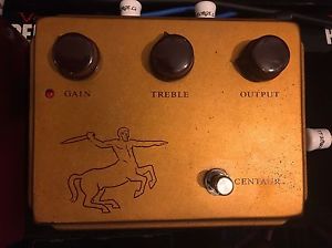 Klon Centaur