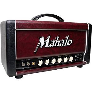 Mahalo VMW 38w Guitar Tube Head