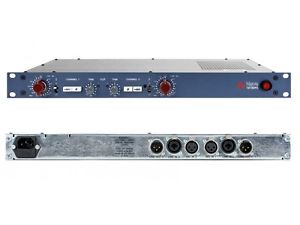 Neve 1073 DPA