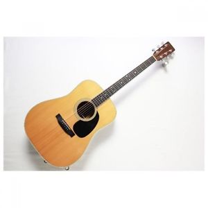 Martin D-35 80s Vintage Spruce Top 1982 Made Used Acoustic Guitar Deal Japan F/S