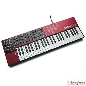 Nord Lead A1 49-key Analog Modeling Synthesizer *BRAND NEW*