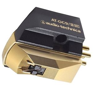 AudioTechnica MC