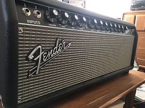 Fender Super Bassman 300, Mint, 4 1/2 Years Left On Transferable Warranty!