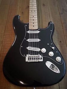 Fender American USA Billy Corgan Stratocaster 2008 Black