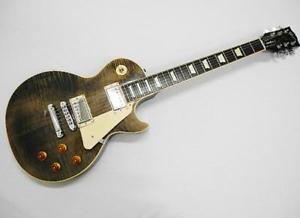 Gibson LP standard BLACK