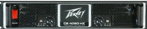 ampli peavey cs 4080 hz