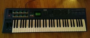 Yamaha AN1x Virtual Analog Synthesizer