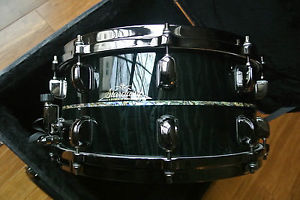 Tama 40th Anniversary Limited Starclassic G-Maple Snare Drum