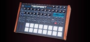 Dave Smith Instruments DSI Tempest Analog DRUM MACHINE