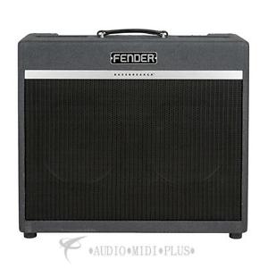 Fender Bassbreaker 45 Combo 120V Guitar Amplifier - 02265000000