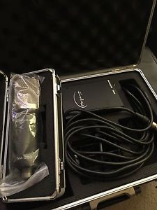 Mojave Audio MA-200 Tube Condenser Cable Professional Microphone