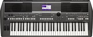Yamaha PSR-S670 Tastiera 61 TASTI KARAOKE