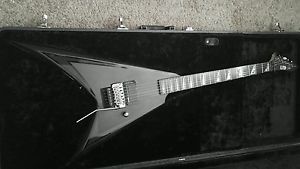 LTD 600 Blackie Alexi Laiho signature model