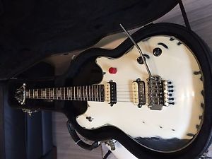 EVH Wolfgang Limited Edition Tour Relic replica BLACK FRIDAY SALE!!