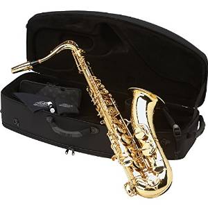 Selmer Paris Series III Model 64 Jubilee Edition Tenor Saxophone 64J - Lacquer