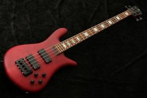 Spector Euro-5LX/Black Cherry Burst Gross　FREESHIPPING