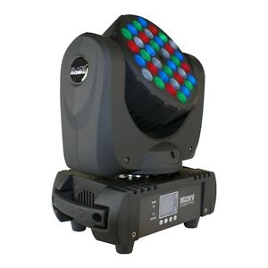 Blizzard Lighting Blade RGBW *MAKE OFFER* New w/ Warranty