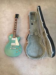 gibson les paul studio