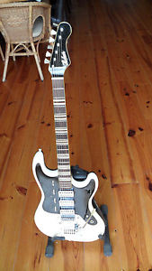 Vintage Höfner Galaxy 175 Guitar