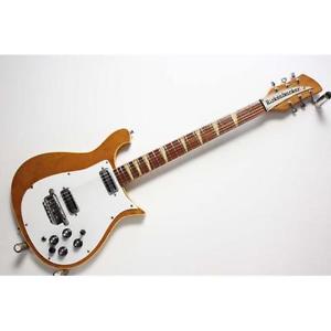 Free Shipping Used Rickenbacker 460 Electric Guitar