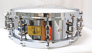 SONOR SSD11-1405PR Phil Rudd AC / DC Signature model Snare Drums Mint Condition
