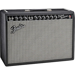 Fender  '65 Deluxe Reverb® Guitar Amplifier / 0217400000