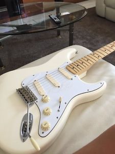 50s Fender Stratocaster