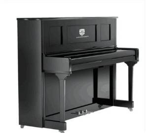 harrodser upright piano X-5