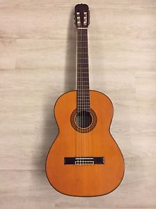 1970er Dorado 6028 Gretsch Made In Japan