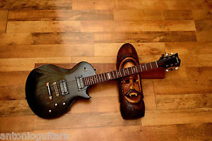 One Of A Kind! Antonio Dracula